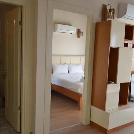 شقة Aymesev Residance Çeşme