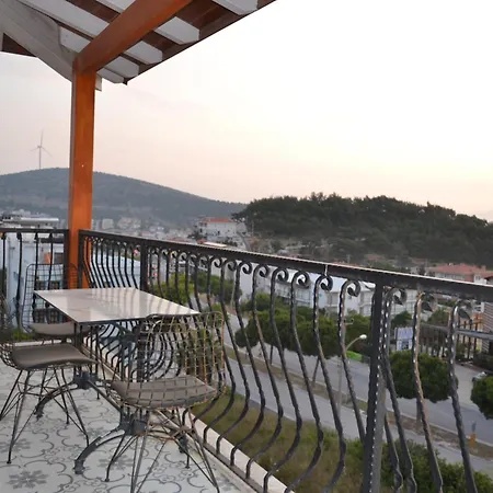 Aymesev Residance شقة Çeşme