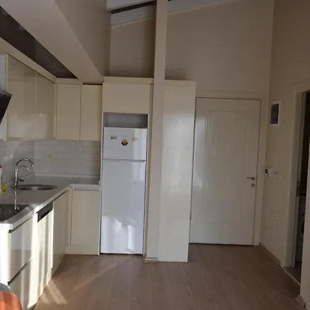 Aymesev Residance Apartment *