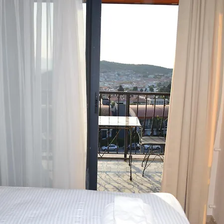 Aymesev Residance Apartment *