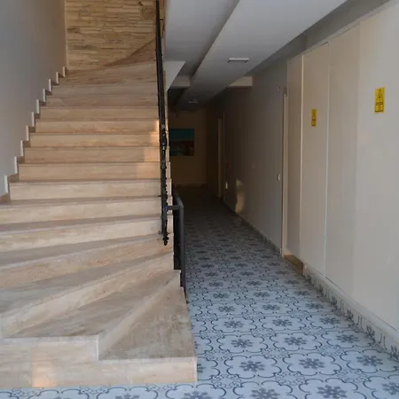Apartment Aymesev Residance *
