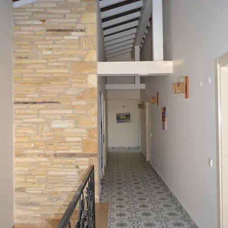 Aymesev Residance Apartment *