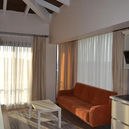 Aymesev Residance * Cesme