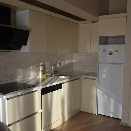 Apartment Aymesev Residance