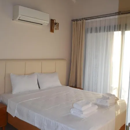 Aymesev Residance * Cesme