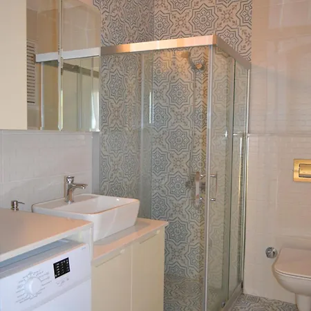Aymesev Residance Cesme
